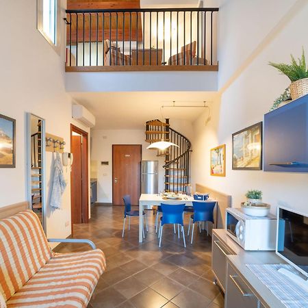 Апарт готель Residenza Al Parco Бібіоне Екстер'єр фото